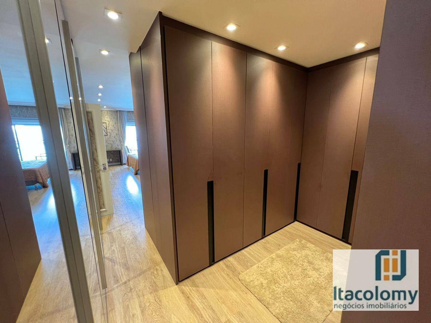 Cobertura à venda com 4 quartos, 342m² - Foto 25