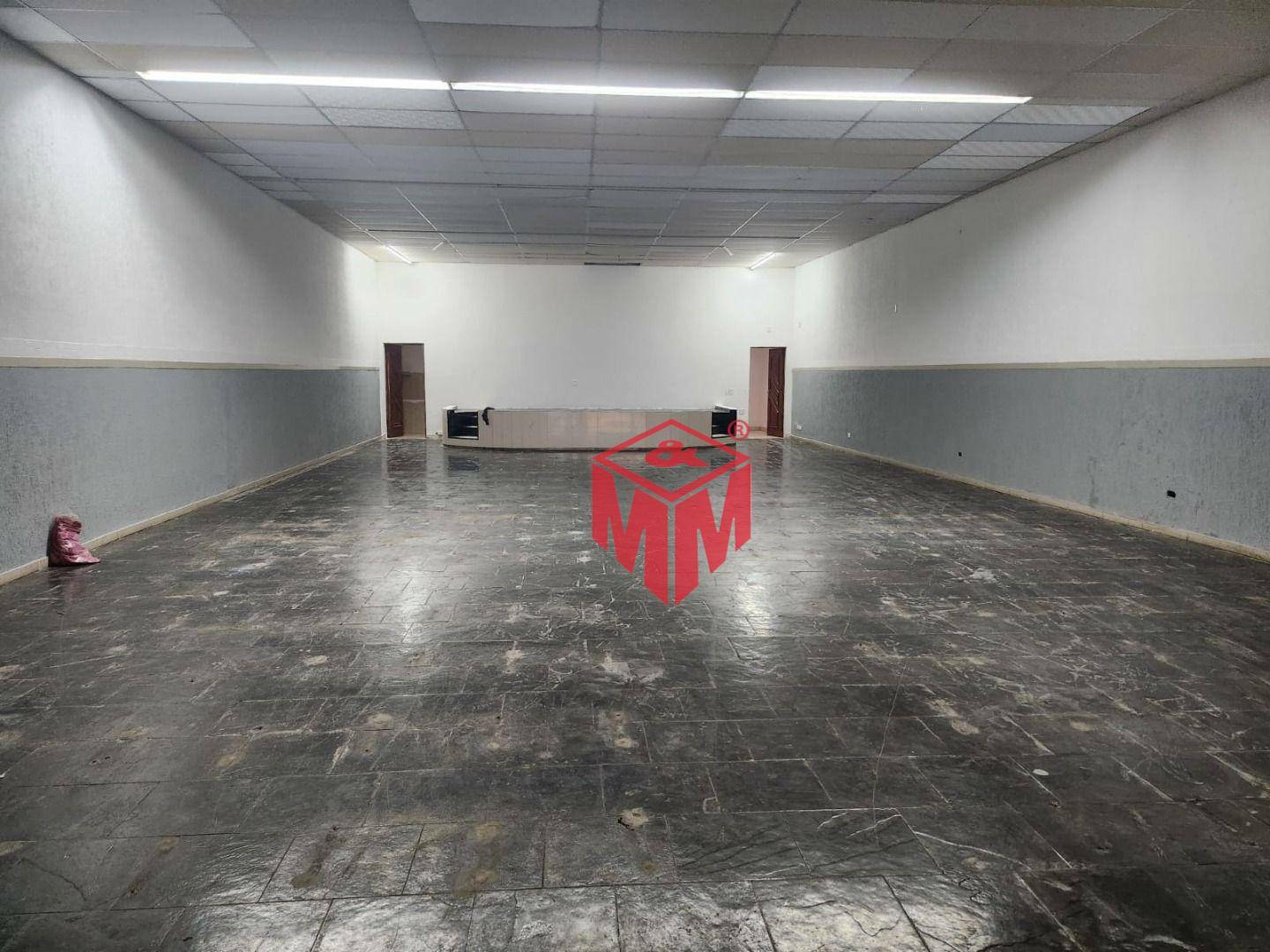 Loja-Salão para alugar, 350m² - Foto 2