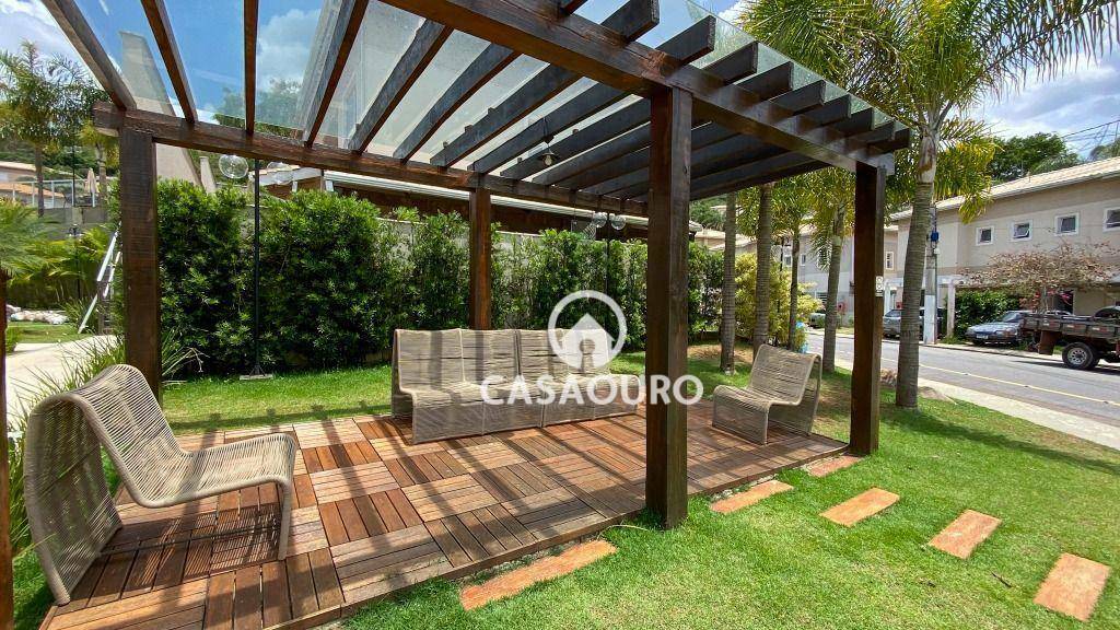 Casa de Condomínio à venda com 4 quartos, 165m² - Foto 31