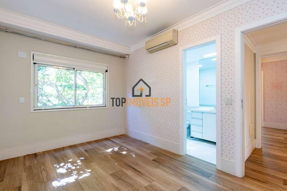 Apartamento à venda com 3 quartos, 236m² - Foto 25