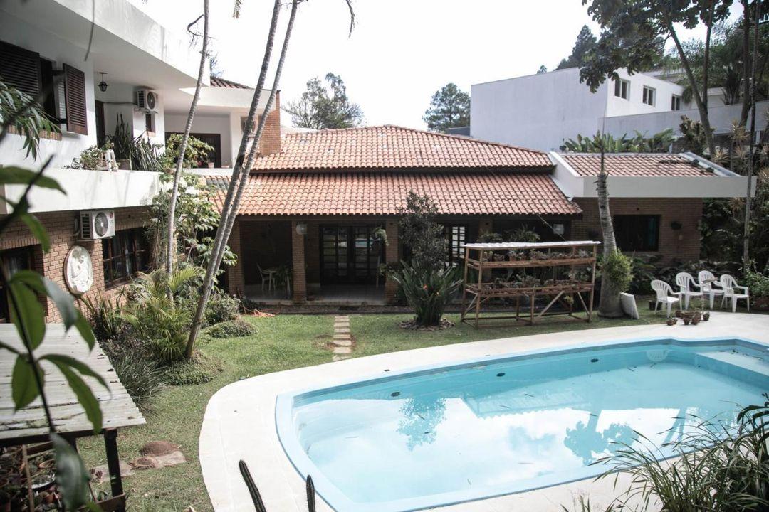 Casa de Condomínio à venda com 5 quartos, 635m² - Foto 29