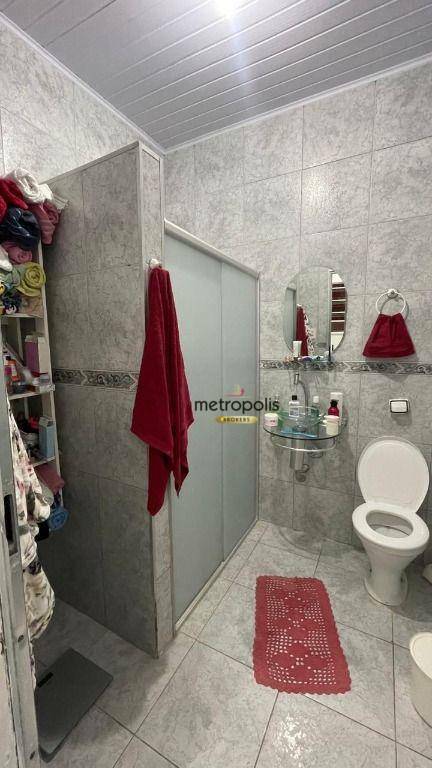 Casa à venda com 4 quartos, 110m² - Foto 7