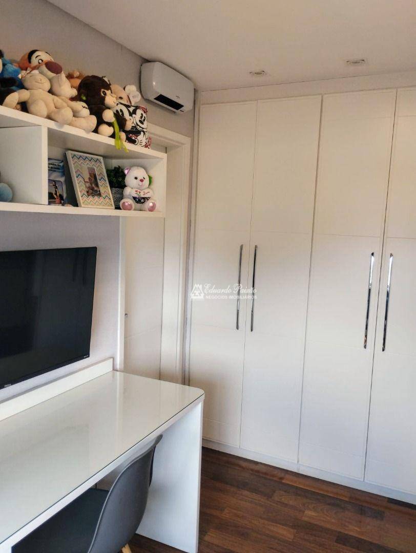 Apartamento à venda com 3 quartos, 182m² - Foto 27