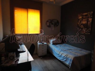 Apartamento à venda com 3 quartos, 172m² - Foto 10