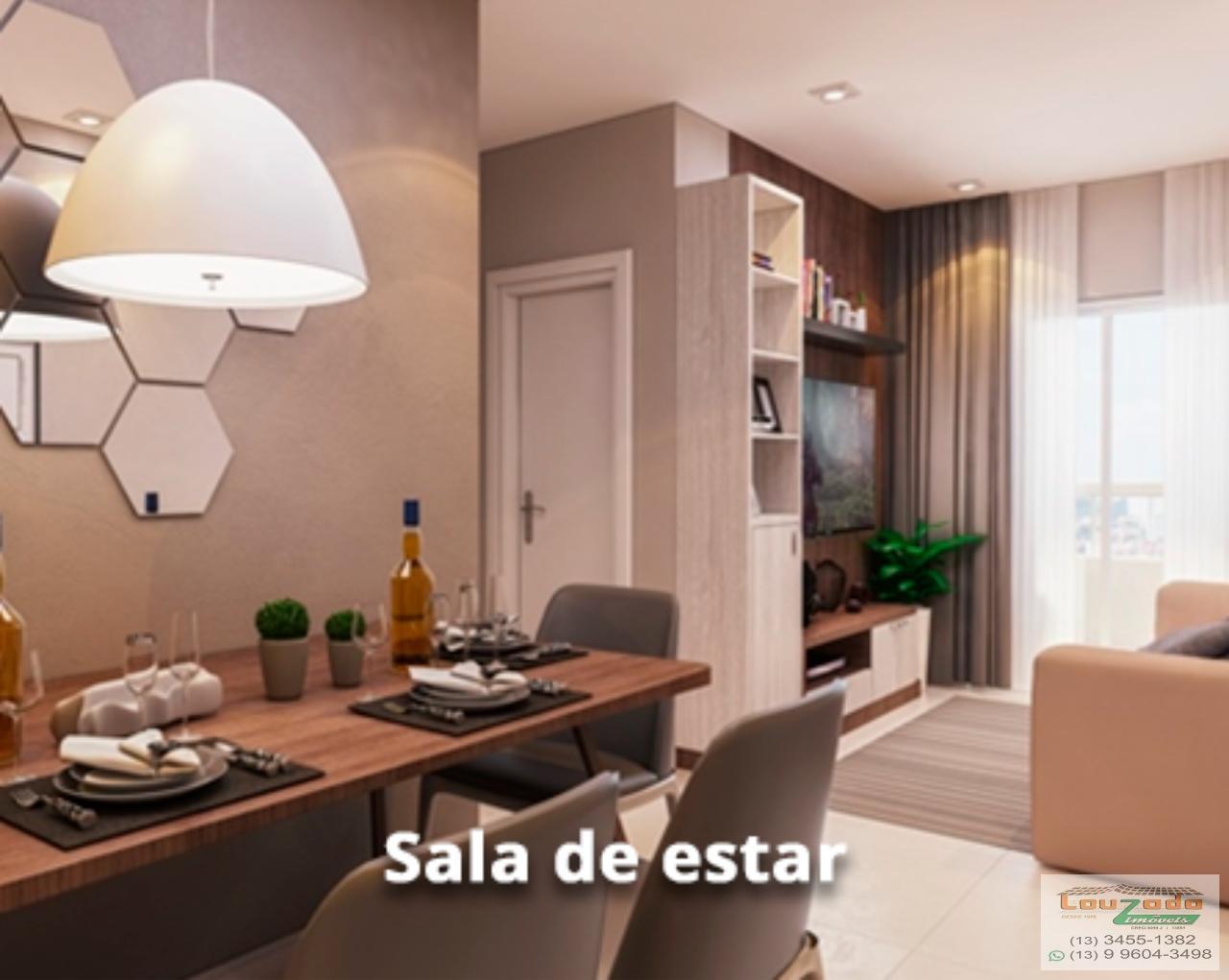 Apartamento à venda com 2 quartos, 57m² - Foto 8