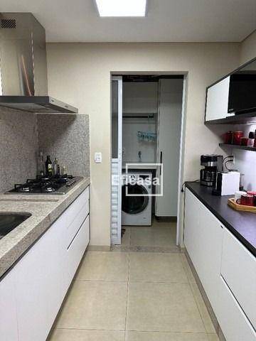 Casa de Condomínio à venda com 3 quartos, 120m² - Foto 8