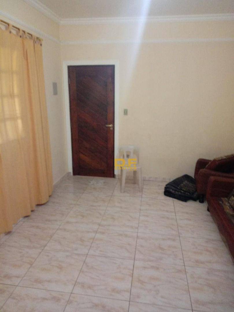 Casa à venda com 3 quartos, 121m² - Foto 11