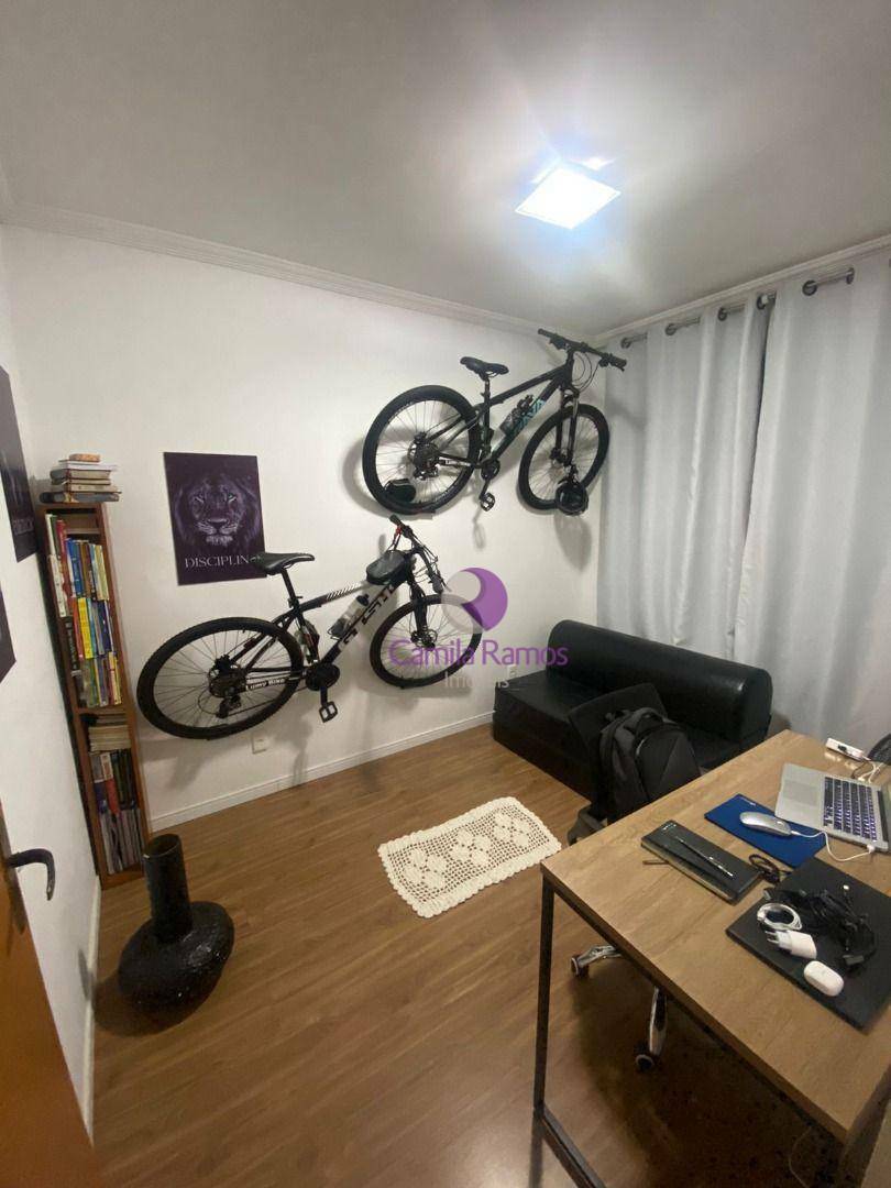 Apartamento à venda com 2 quartos, 59m² - Foto 8