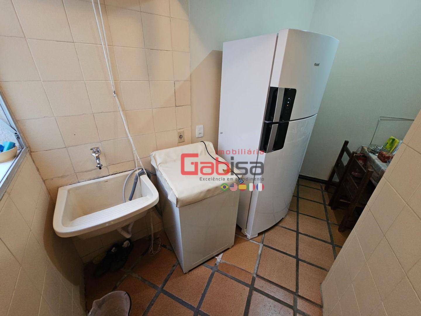 Apartamento à venda com 3 quartos, 140m² - Foto 11