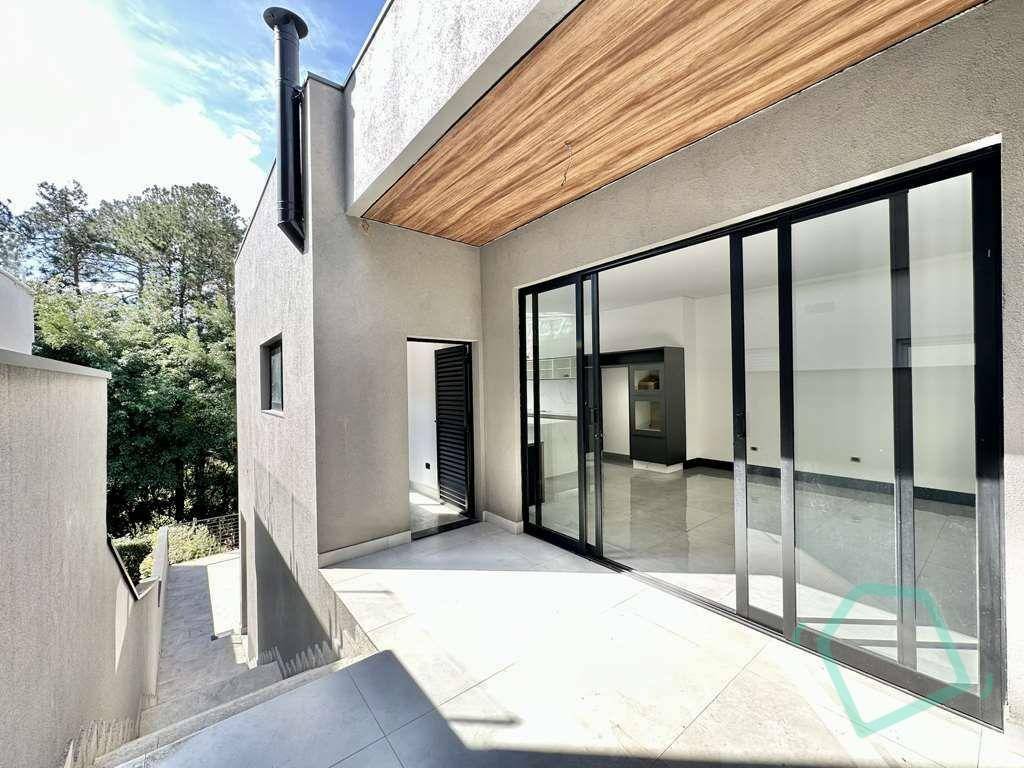 Casa de Condomínio à venda com 5 quartos, 411m² - Foto 25