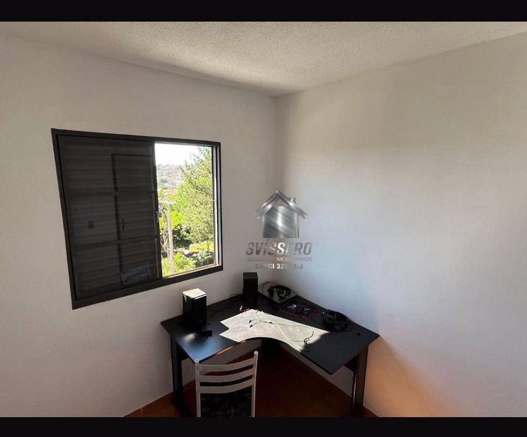 Apartamento, 3 quartos, 62 m² - Foto 6