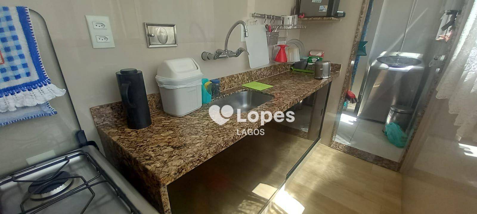 Apartamento à venda com 2 quartos, 80m² - Foto 5