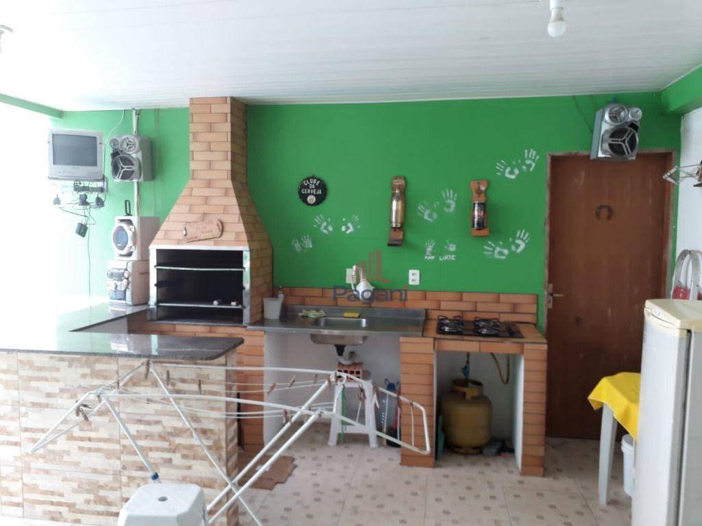 Casa à venda com 5 quartos, 160m² - Foto 2