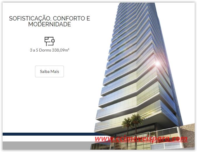 Apartamento à venda com 4 quartos, 338m² - Foto 17