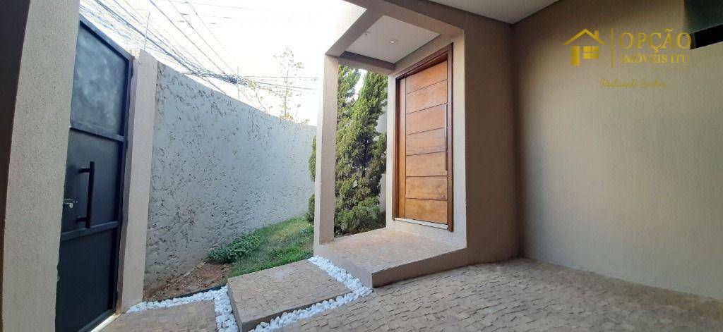 Casa à venda com 3 quartos, 170m² - Foto 4