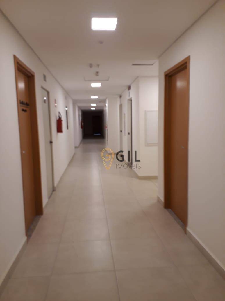 Conjunto Comercial-Sala à venda, 28m² - Foto 14