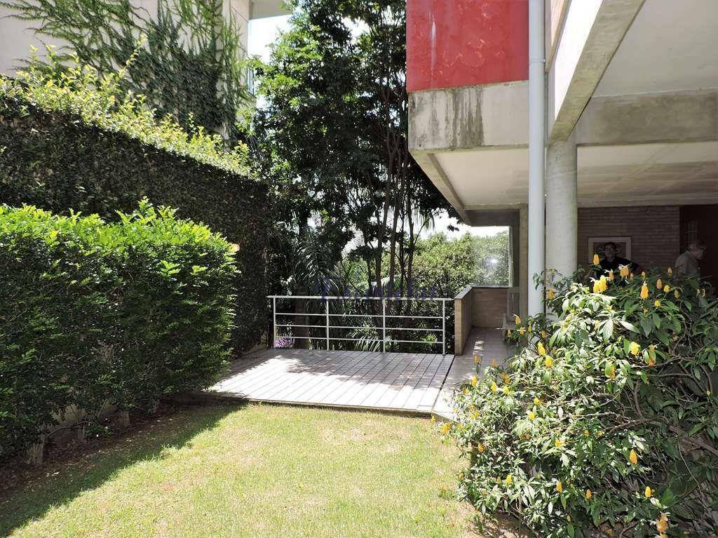 Casa de Condomínio à venda com 3 quartos, 275m² - Foto 19