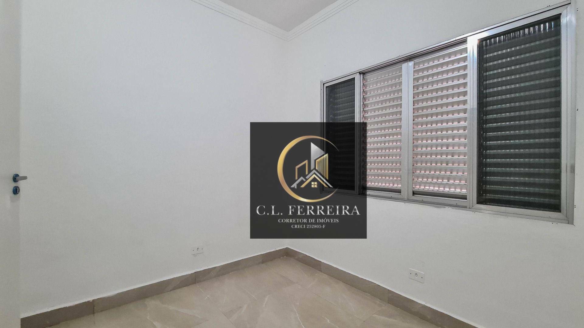 Casa à venda com 3 quartos, 90m² - Foto 17