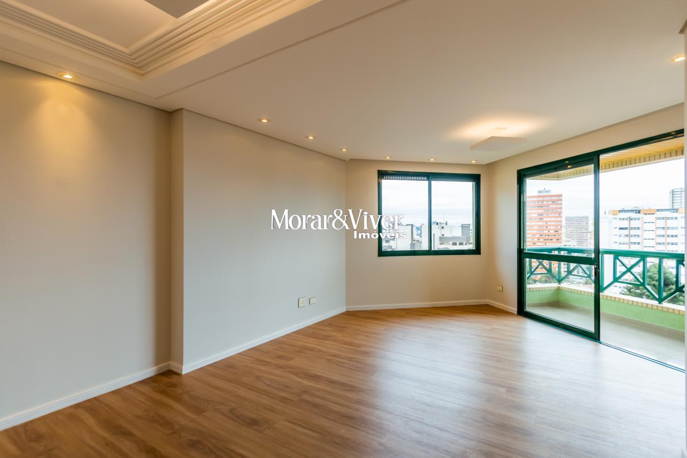 Apartamento à venda com 3 quartos, 149m² - Foto 7