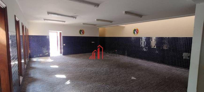 Sobrado para alugar com 4 quartos, 450m² - Foto 59