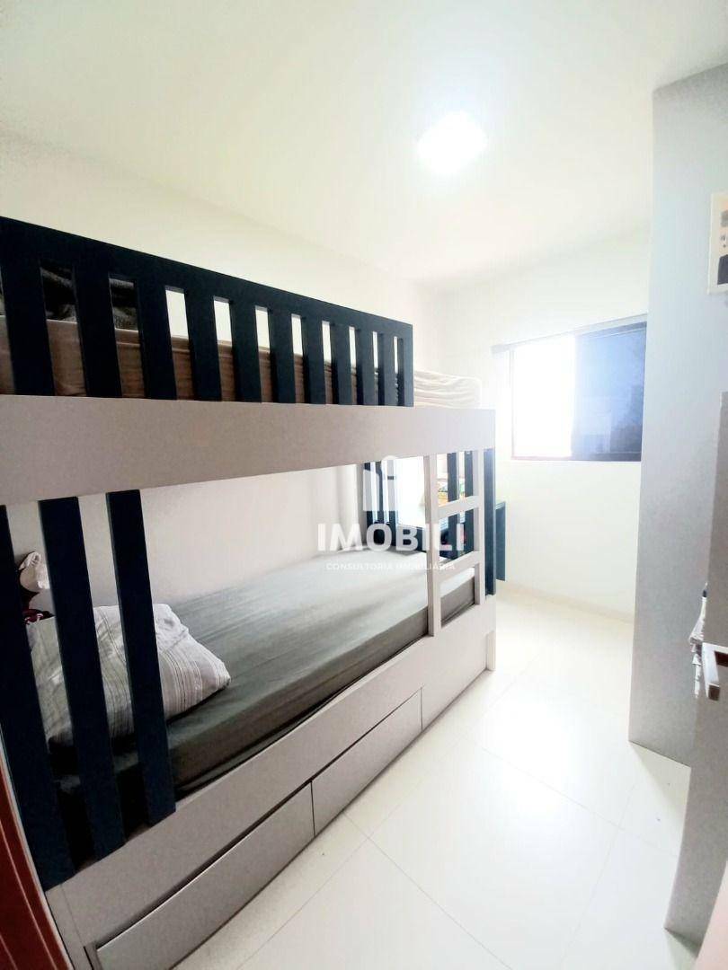 Apartamento à venda com 2 quartos, 55m² - Foto 3