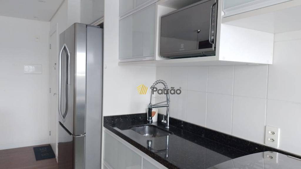 Apartamento à venda com 2 quartos, 72m² - Foto 15