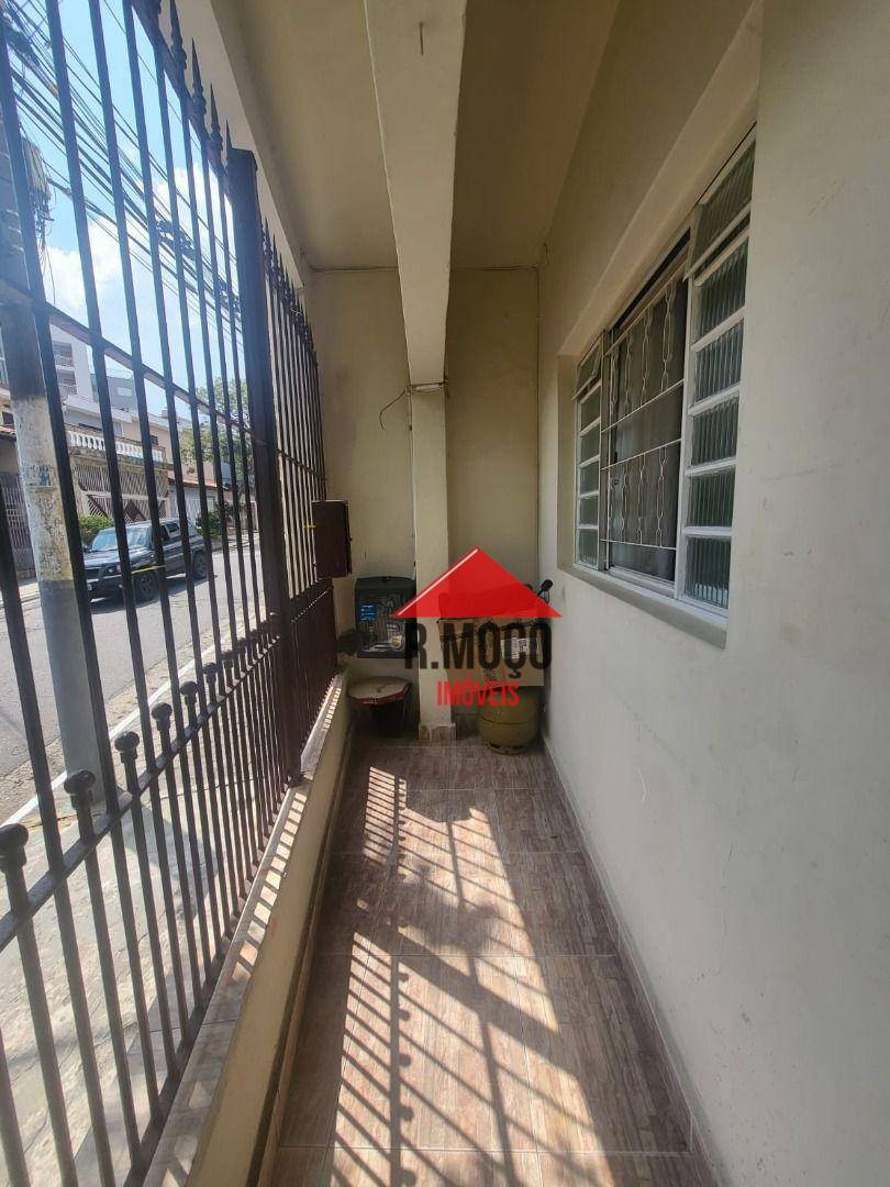 Sobrado à venda com 3 quartos, 78m² - Foto 2