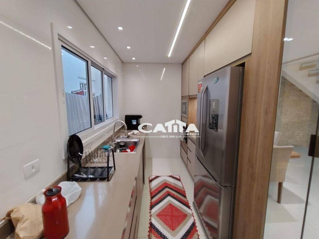 Sobrado à venda com 3 quartos, 360m² - Foto 18