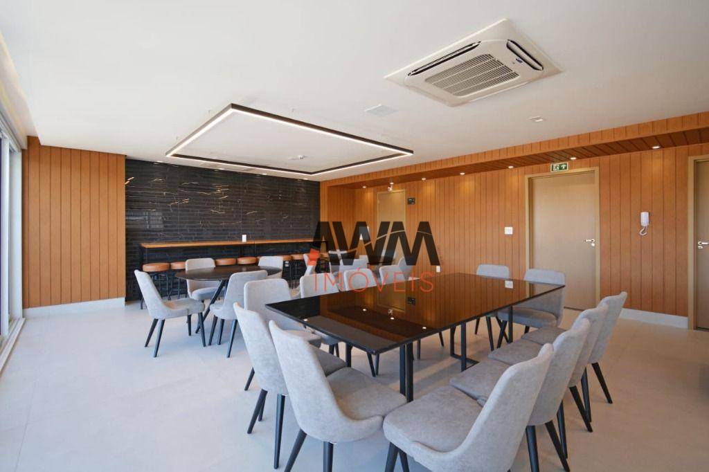 Apartamento à venda com 3 quartos, 130m² - Foto 32