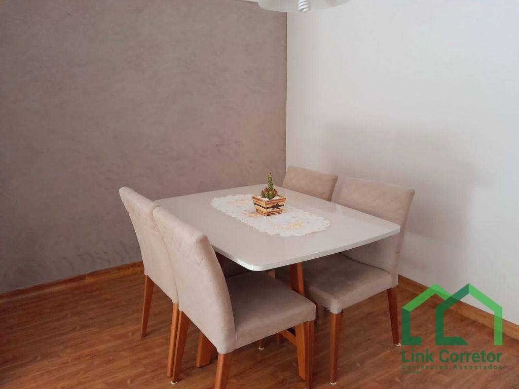 Apartamento à venda com 3 quartos, 78m² - Foto 4