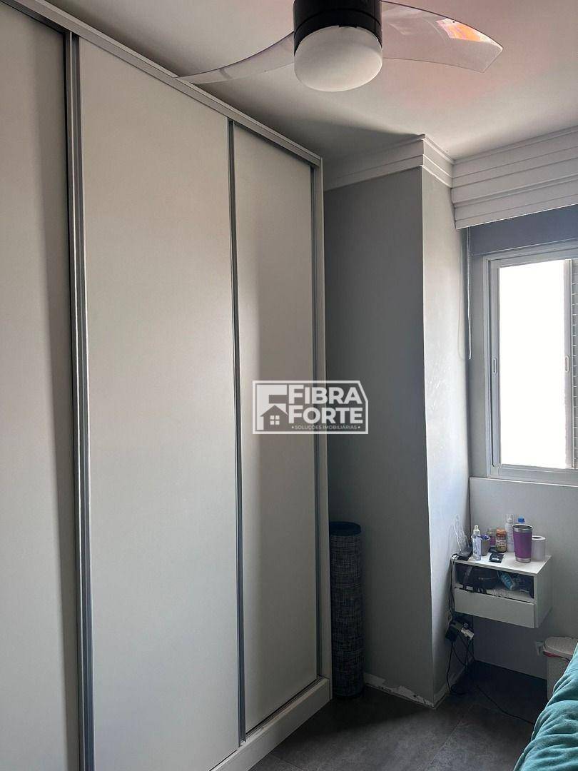 Apartamento à venda com 3 quartos, 82m² - Foto 31