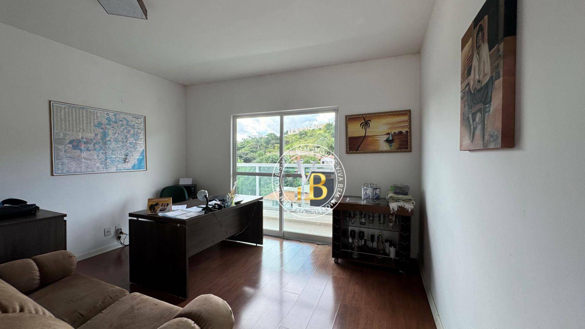 Cobertura à venda com 3 quartos, 170m² - Foto 17