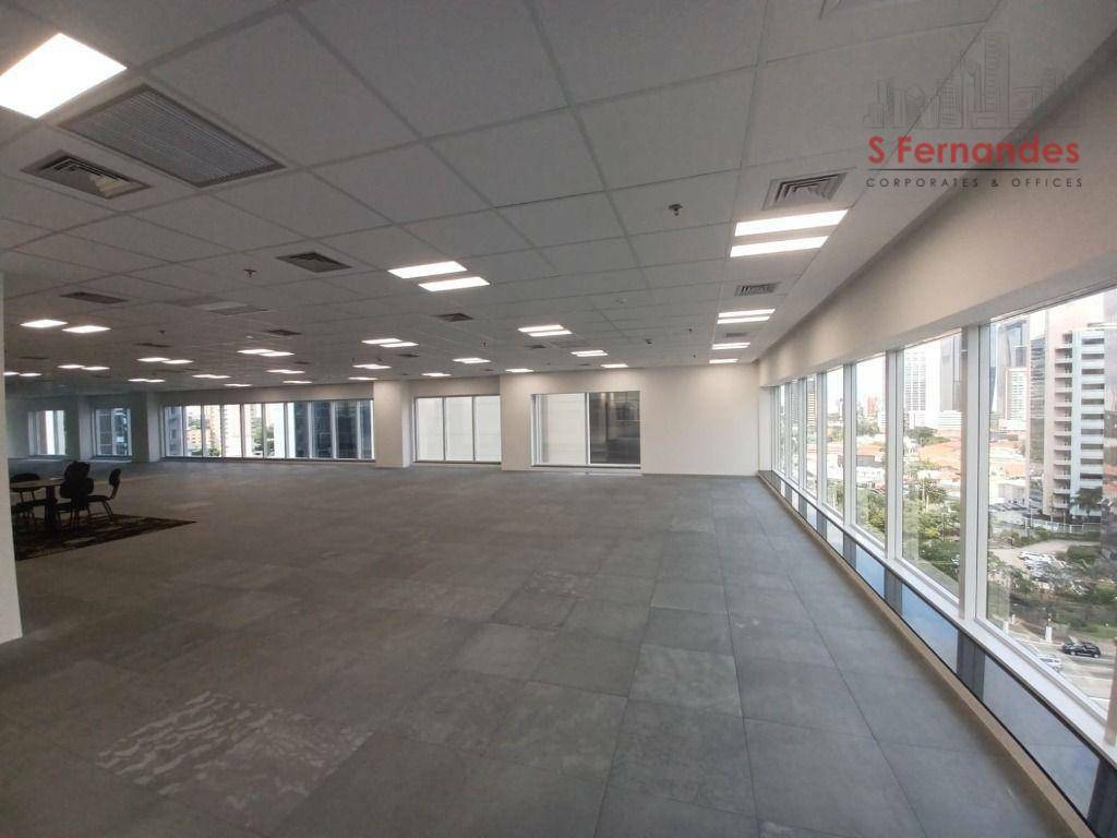 Conjunto Comercial-Sala à venda e aluguel, 534m² - Foto 10