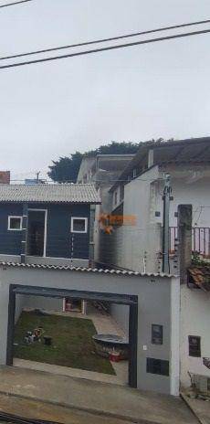 Sobrado à venda com 2 quartos, 74m² - Foto 8