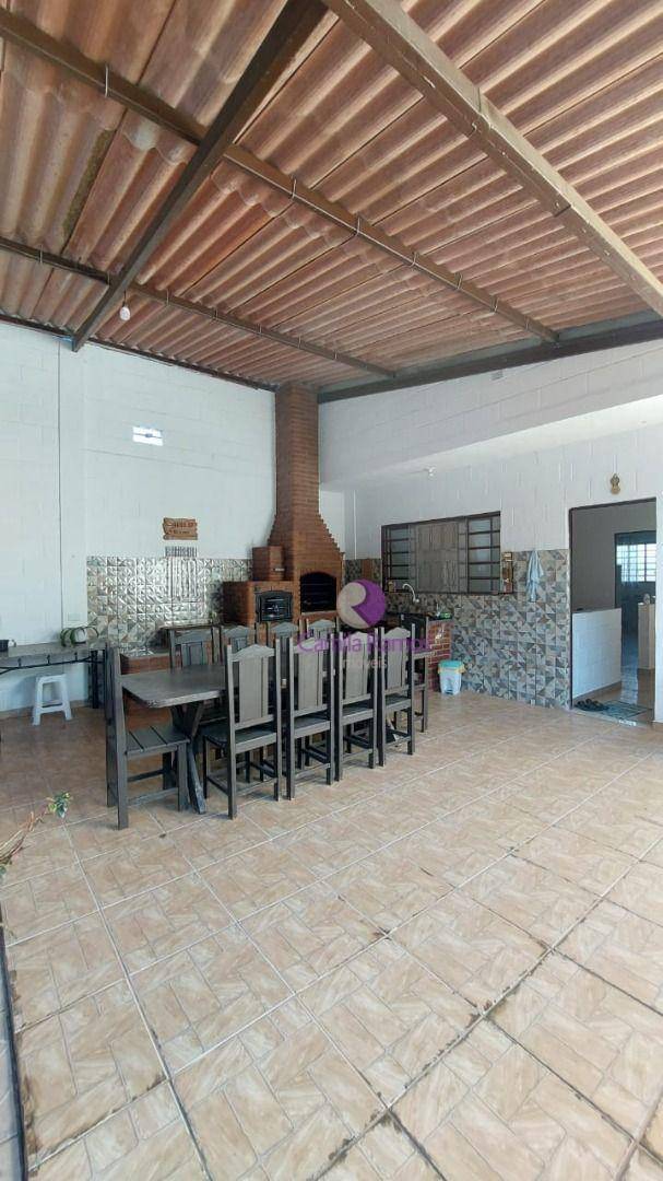 Chácara, 4 quartos, 1000 m² - Foto 11