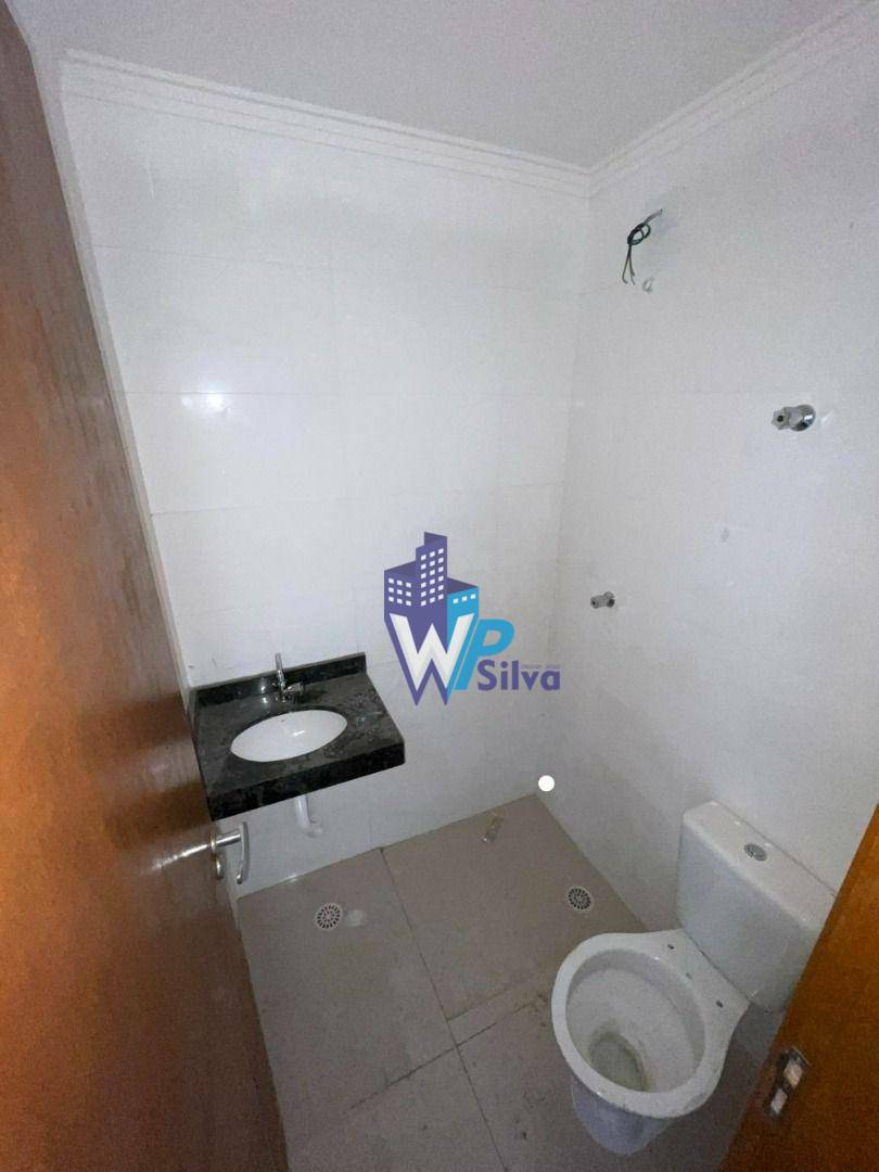 Apartamento à venda com 2 quartos, 40m² - Foto 9