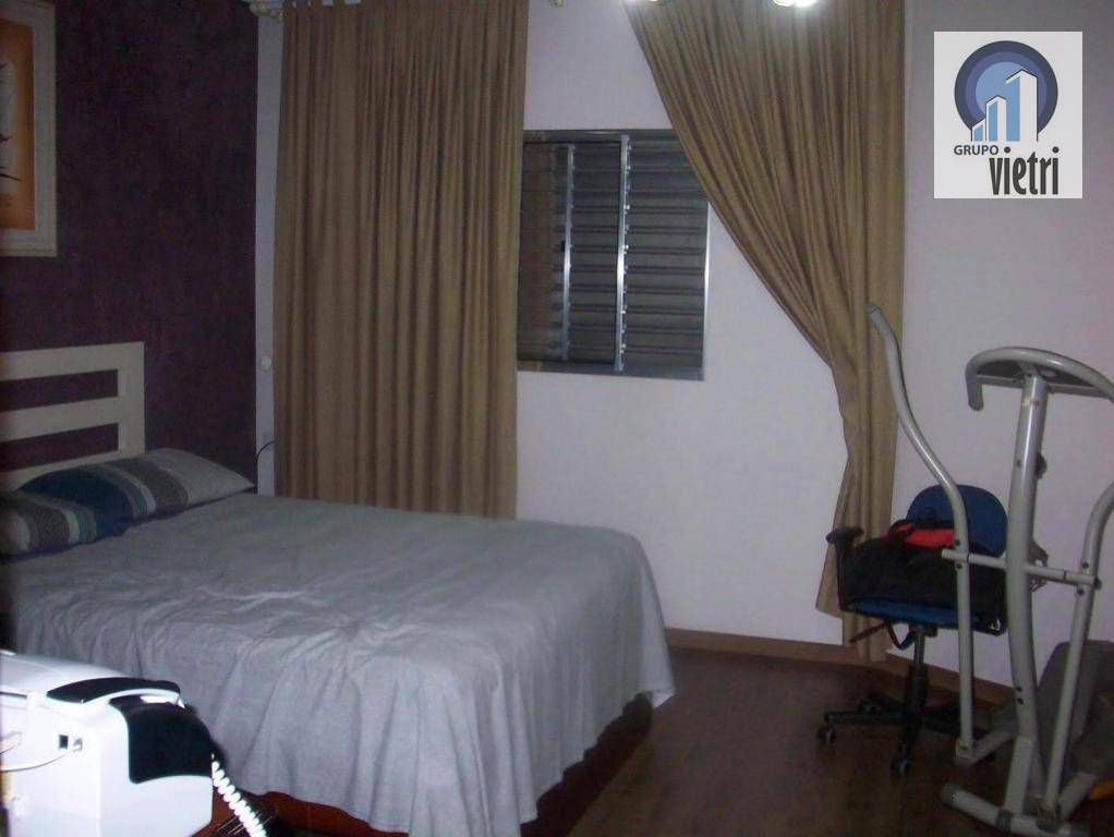 Sobrado à venda com 2 quartos, 95m² - Foto 11