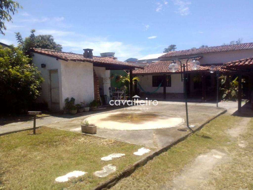 Casa de Condomínio à venda com 2 quartos, 210m² - Foto 5