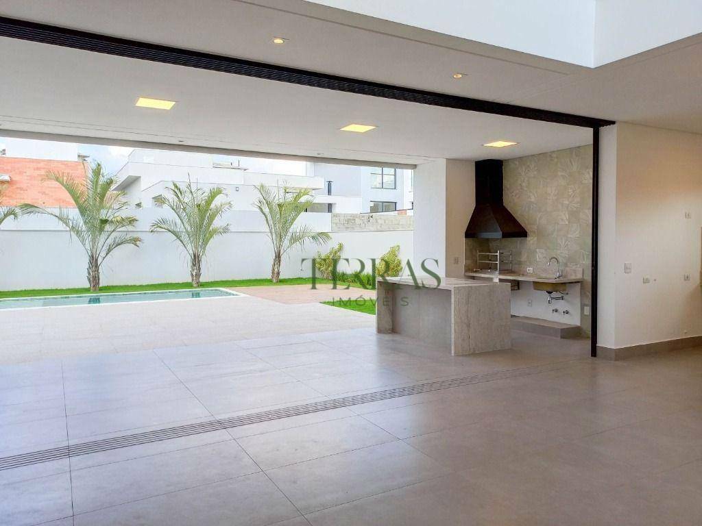 Casa de Condomínio à venda com 3 quartos, 260m² - Foto 13