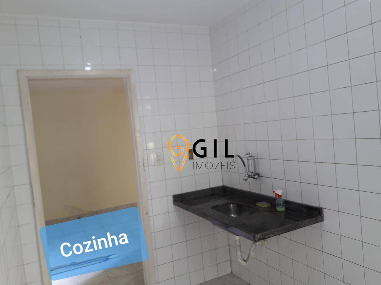 Apartamento à venda com 2 quartos, 57m² - Foto 10