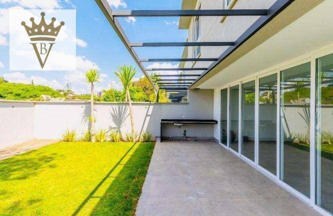 Casa de Condomínio à venda e aluguel com 4 quartos, 424m² - Foto 5