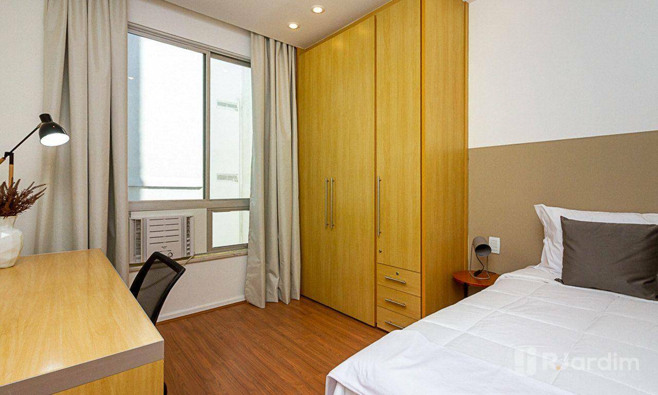 Apartamento para alugar com 3 quartos, 115m² - Foto 47