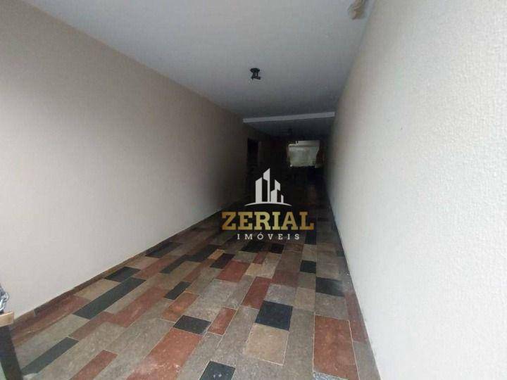 Sobrado à venda e aluguel com 4 quartos, 383m² - Foto 15