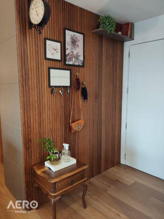 Apartamento, 3 quartos, 107 m² - Foto 4