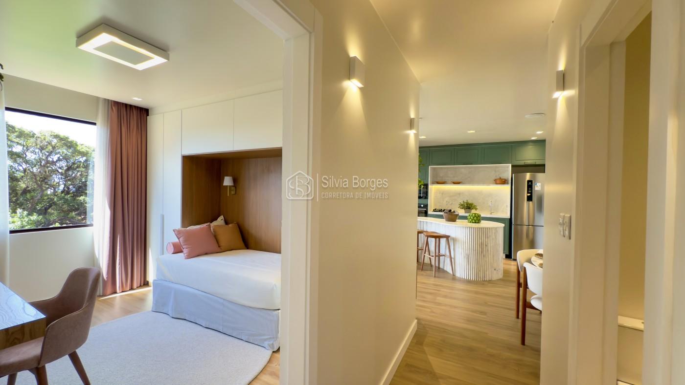 Apartamento à venda com 2 quartos, 78m² - Foto 18