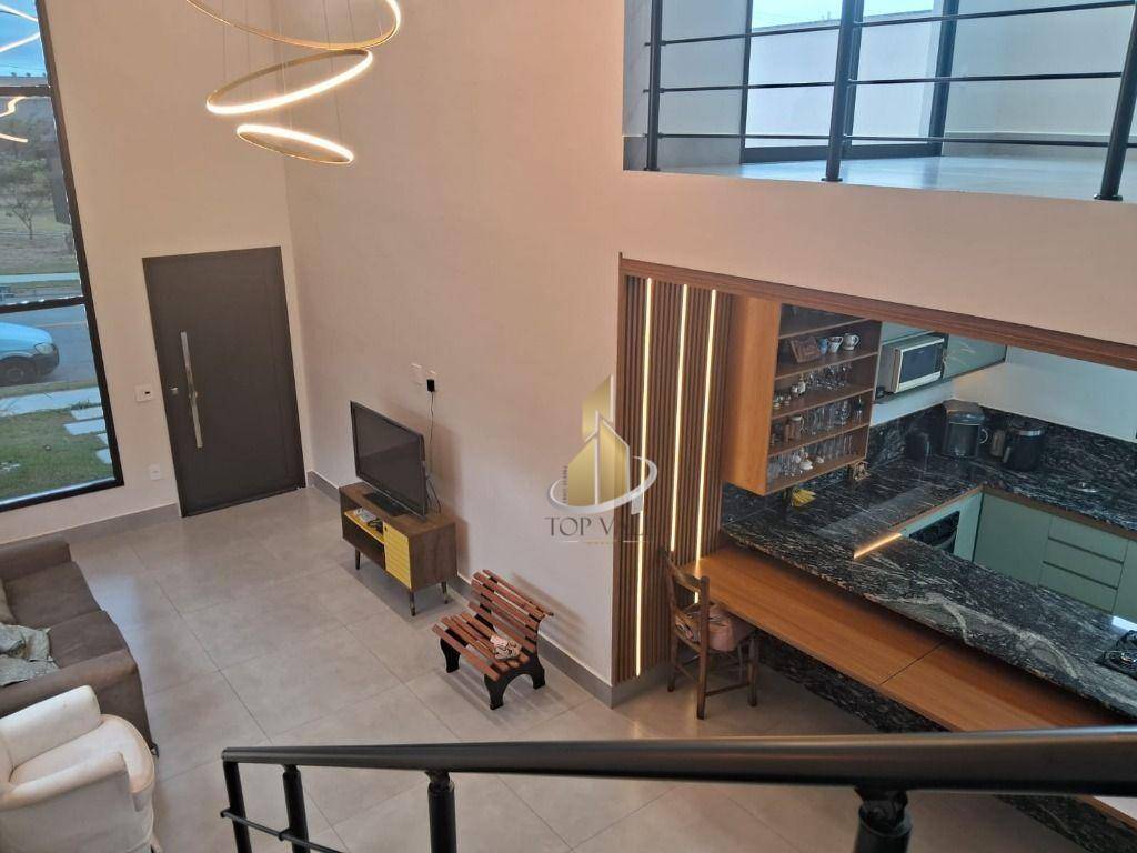 Sobrado à venda com 3 quartos, 187m² - Foto 4