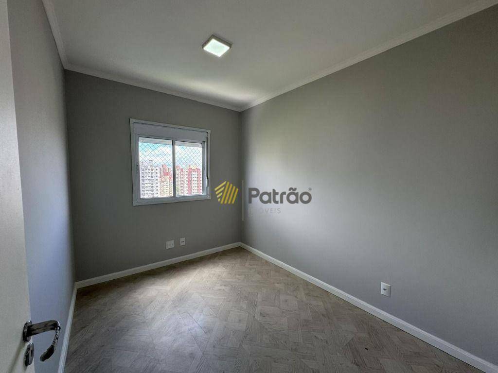 Apartamento à venda com 2 quartos, 55m² - Foto 5