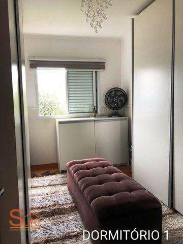 Apartamento à venda com 3 quartos, 82m² - Foto 10