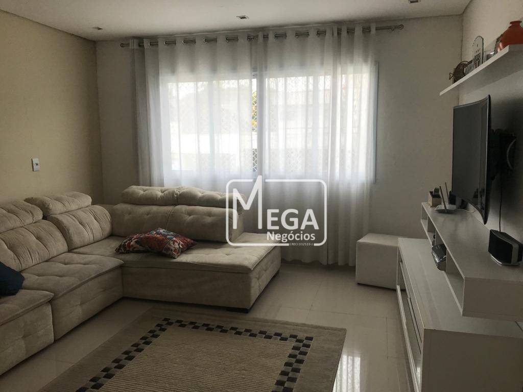 Casa de Condomínio à venda com 4 quartos, 250m² - Foto 15