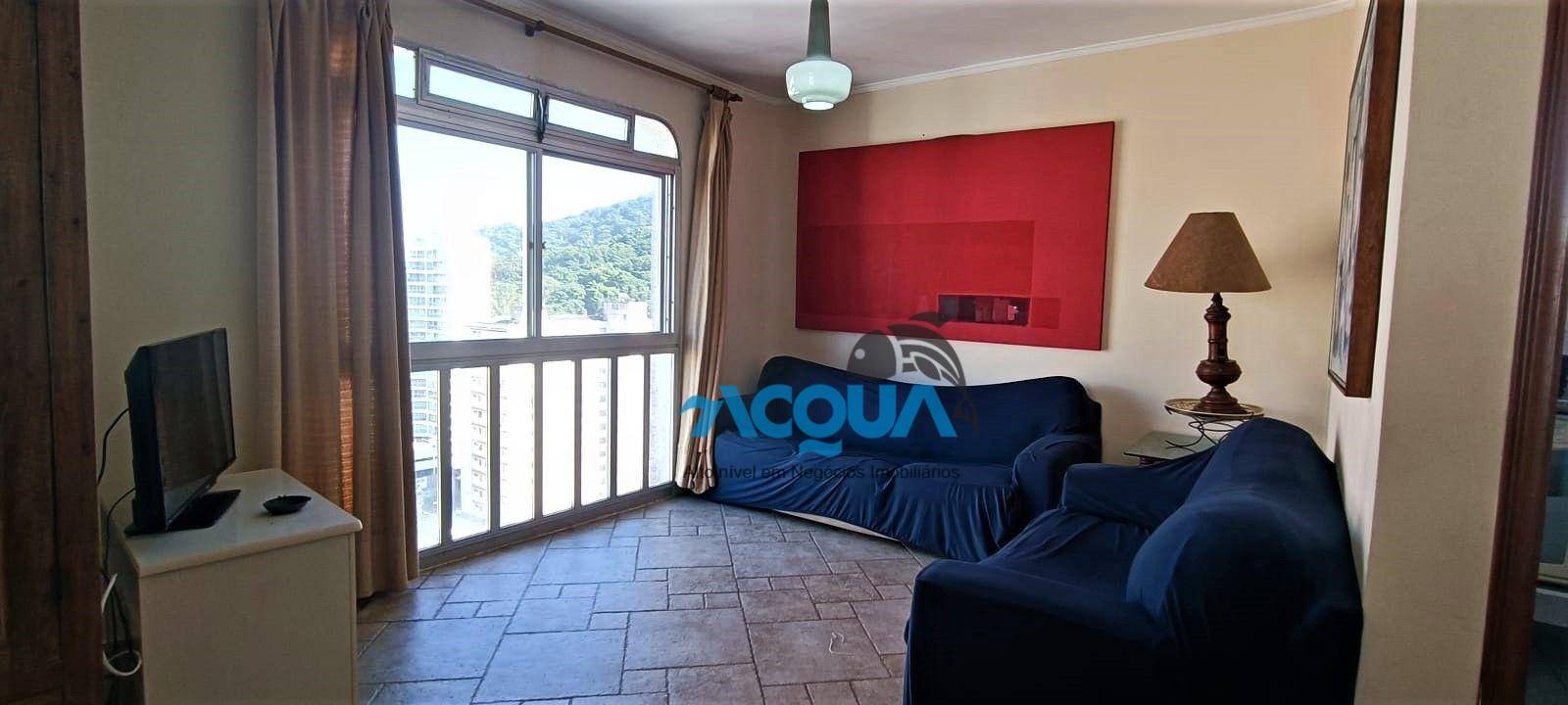 Apartamento à venda com 3 quartos, 136m² - Foto 1